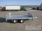 801773 aanhangwagen kort vervoer nadars